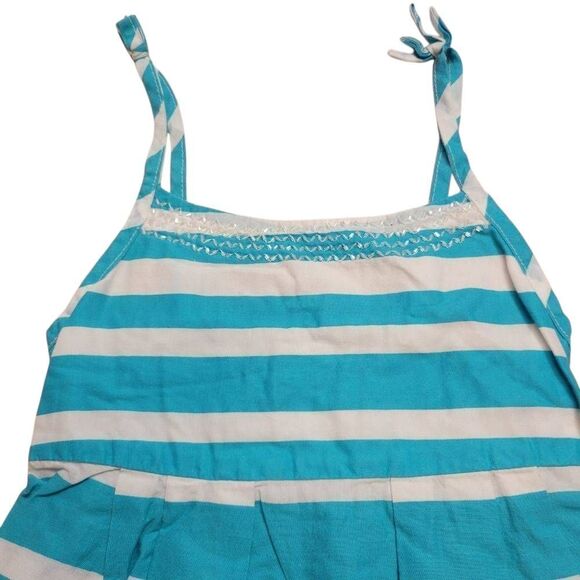 Children's Place sundress 6X/7 - Picture 2 of 3